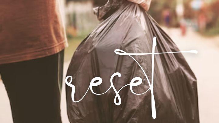 Reset - Recomeçando Com Jesus