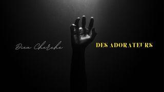 Dieu Cherche des Adorateurs João 4:23 Bíblia Sagrada, Nova Versão Transformadora