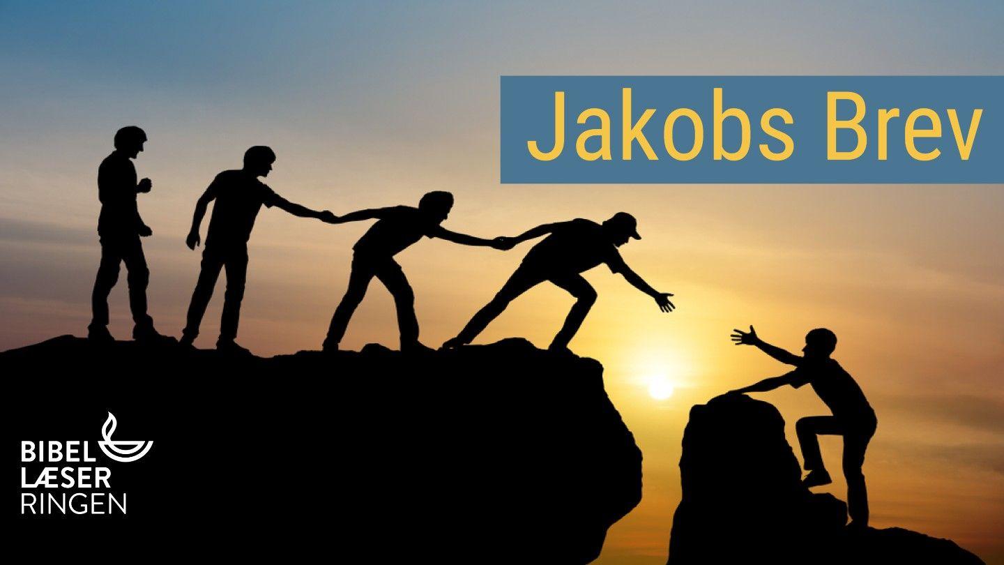 Jakobs Brev James 3:1-2 New English Translation