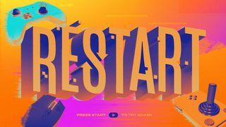 Restart MATIU 20:34 Havai Niu Testamen