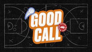 Good Call 历代志下 1:10-12 新标点和合本, 神版