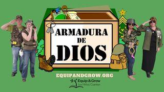 Armadura de Dios - Libro de Hechos