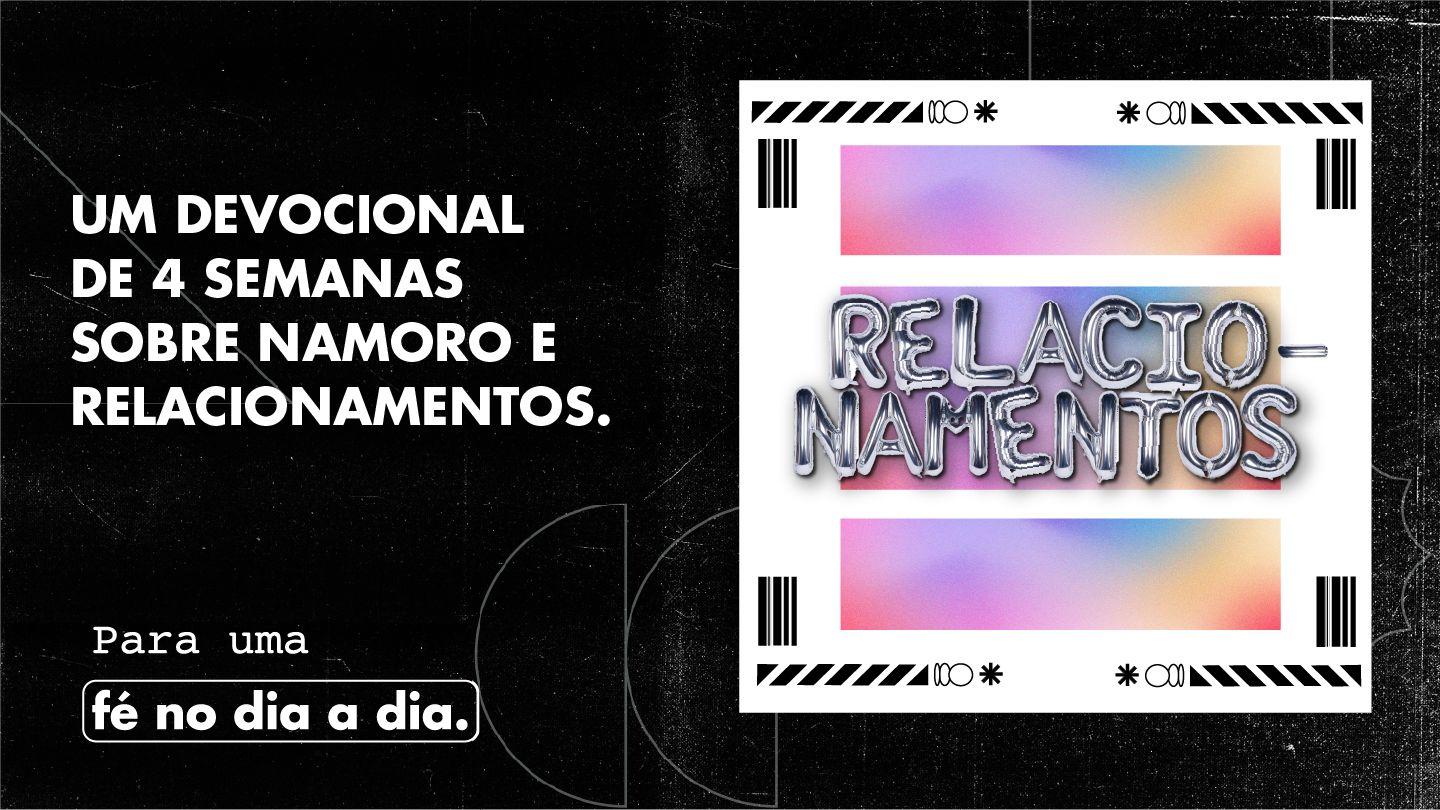 Relacionamentos