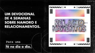 Relacionamentos