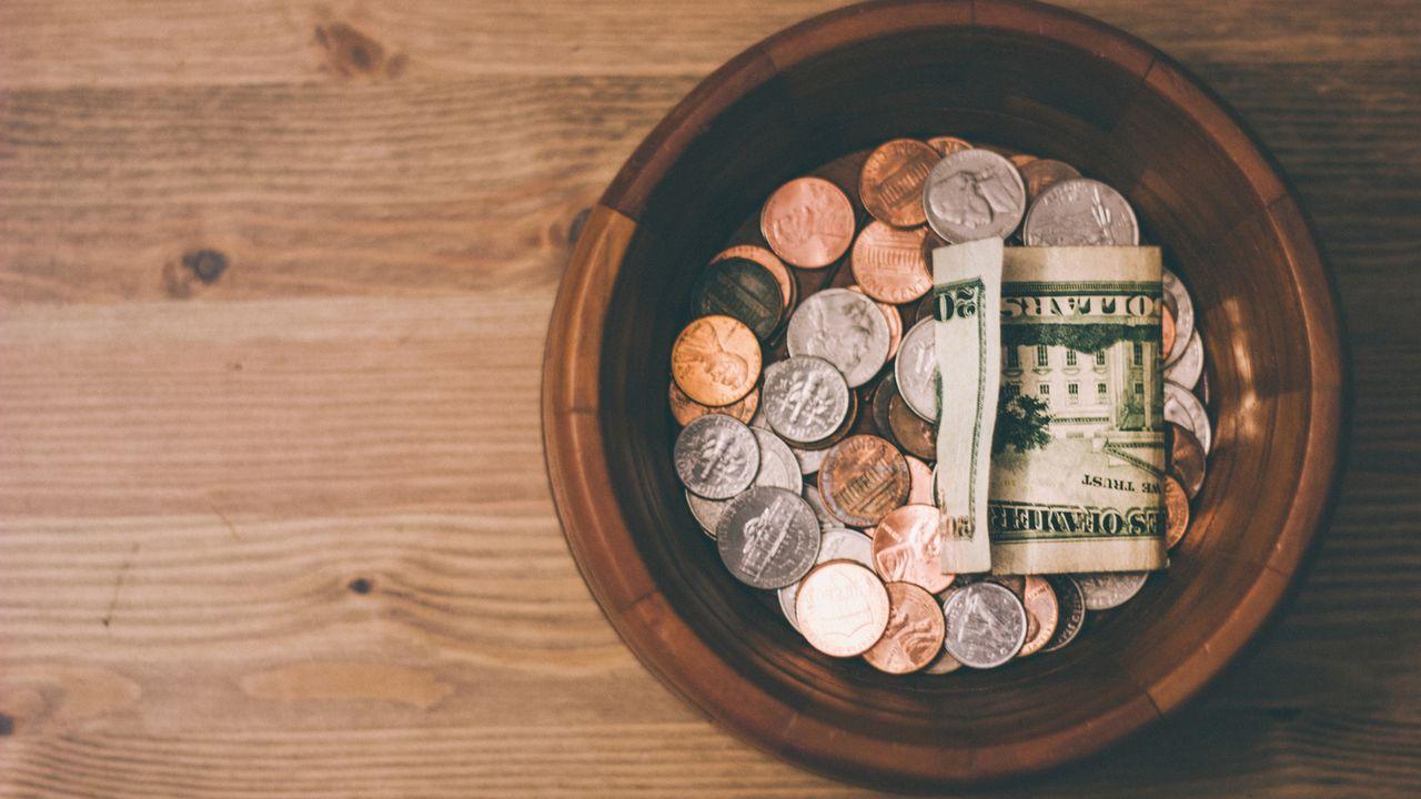 Dave Ramsey’s Financial Wisdom From Proverbs