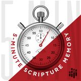 5 Minute Scripture Memory