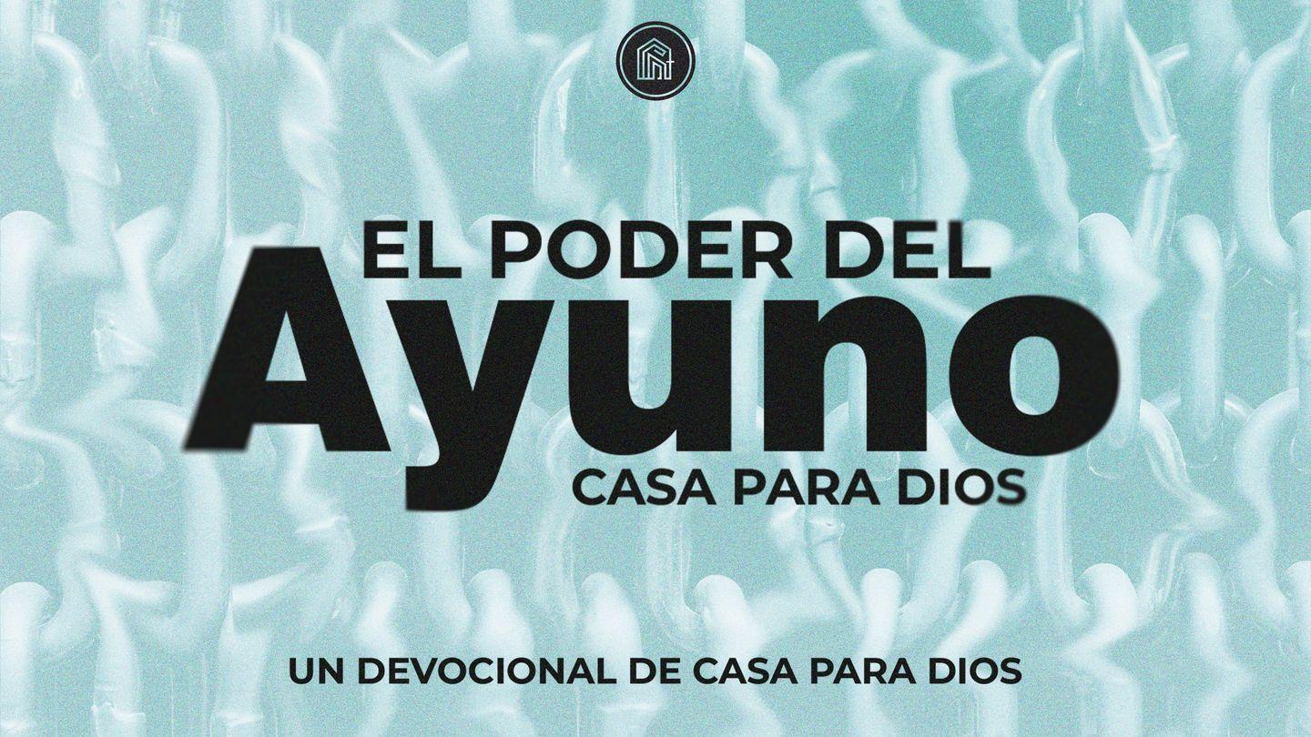 El Poder Del Ayuno 1 Samuel 18:14-15 Biblia Reina Valera 1960