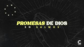 Promesas de Dios en Salmos
