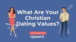What Are Your Christian Dating Values? Hebrews 13:4-6 New International Version