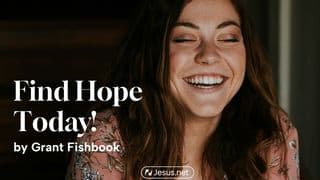 Find Hope Today!
