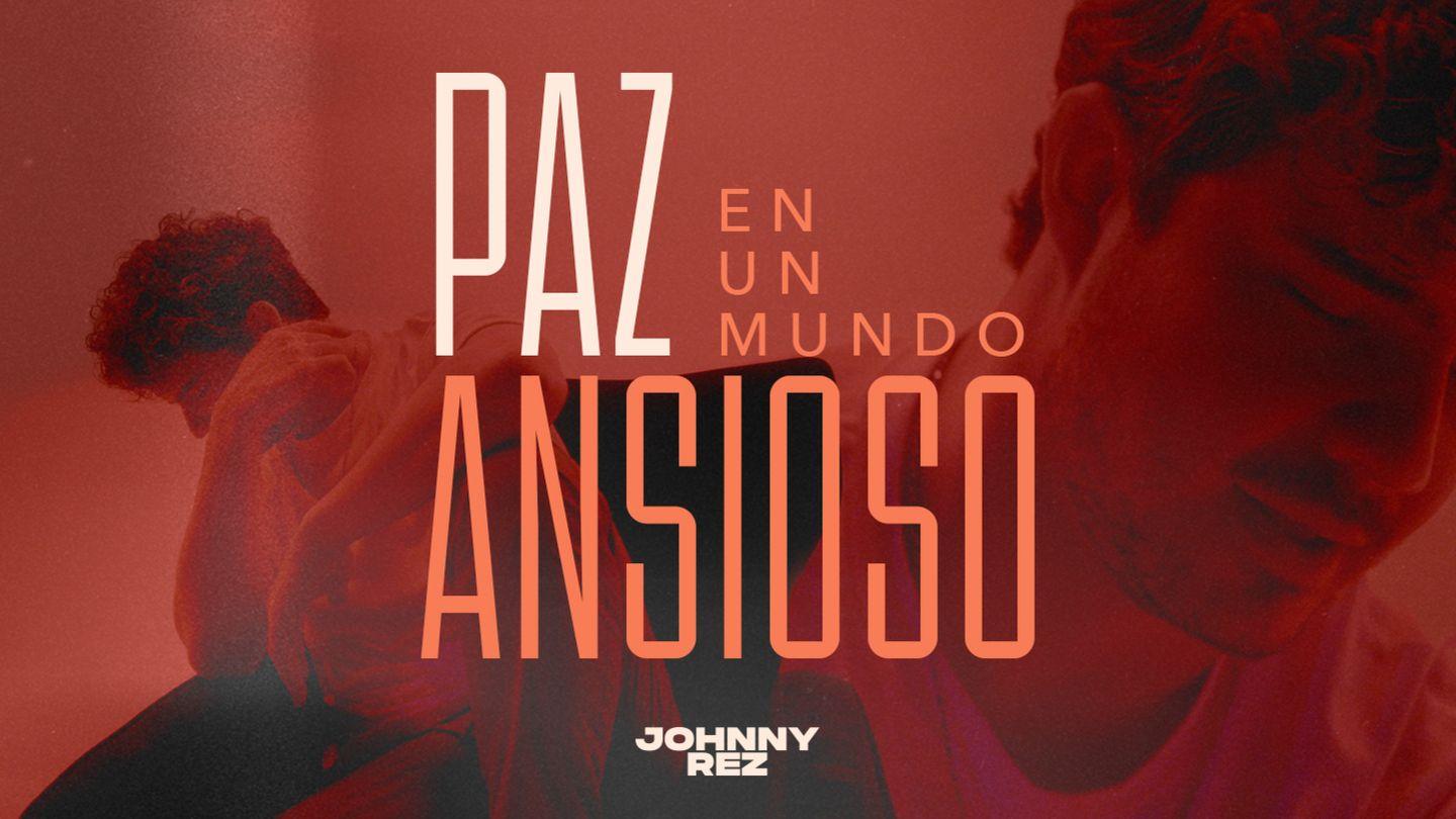 Paz En Un Mundo Ansioso Jeremías 29:11-14 La Biblia de las Américas