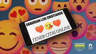 ¿Deberían Los Cristianos Tener Citas en Linea? Mateus 7:12 Asery Tamusi karetary