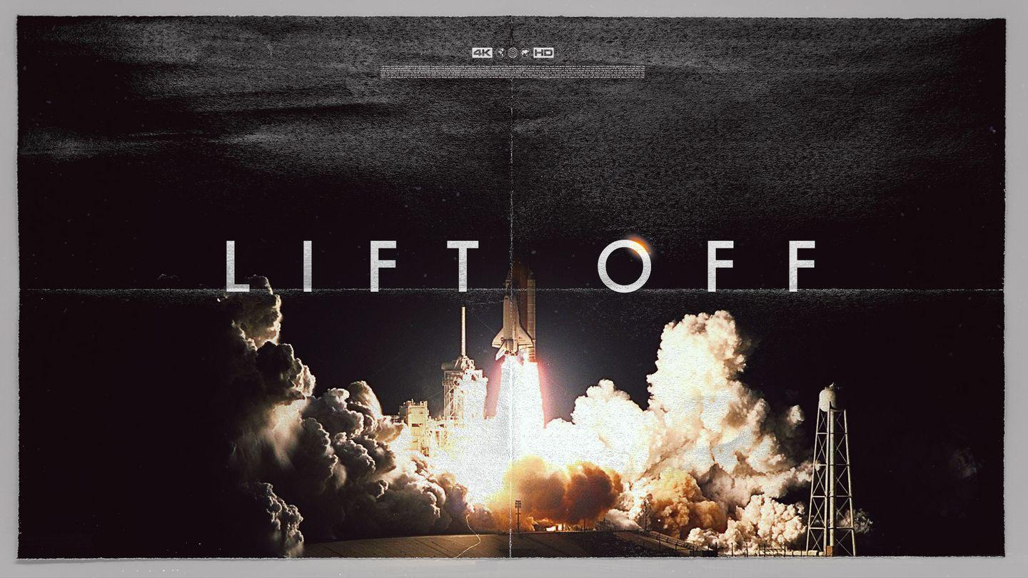 Lift Off
