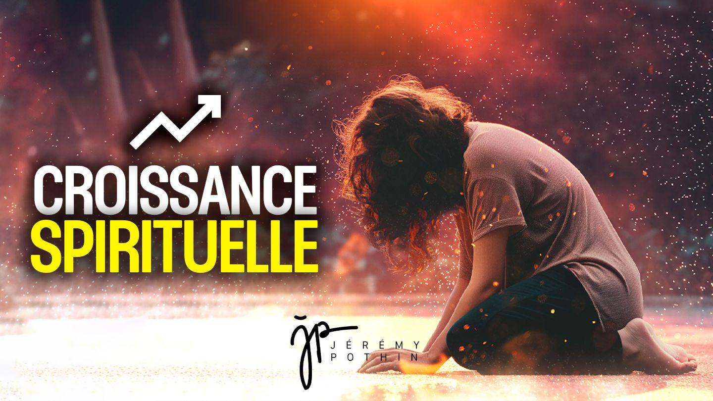3 attitudes qui favorisent la croissance spirituelle Philippiens 2:7-11 Parole de Vie 2017