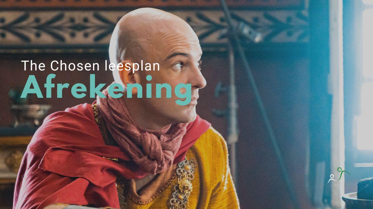 Afrekening (S2-E7)