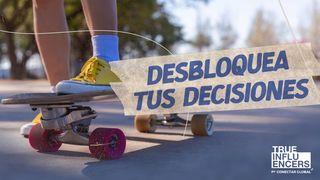 Desbloquea Tus Decisiones Salmos 25:5 Biblia Dios Habla Hoy