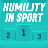 Humility in Sport