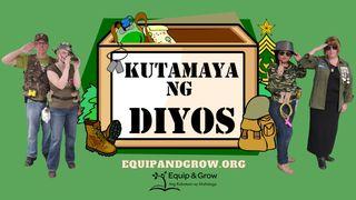 Kutamaya Ng Diyos - Mga Gawa