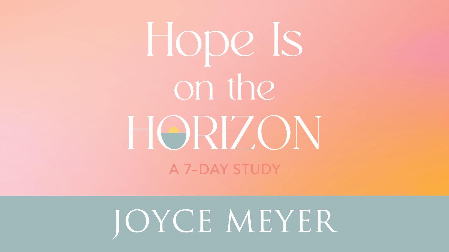 Hope Is on the Horizon Малакы 1:11 Мукаддес Китап