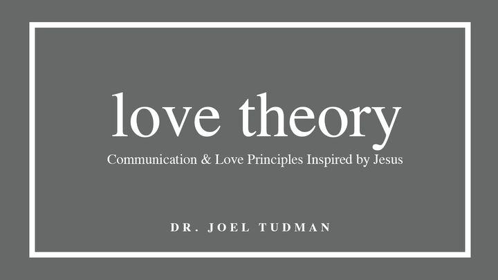 LOVE THEORY