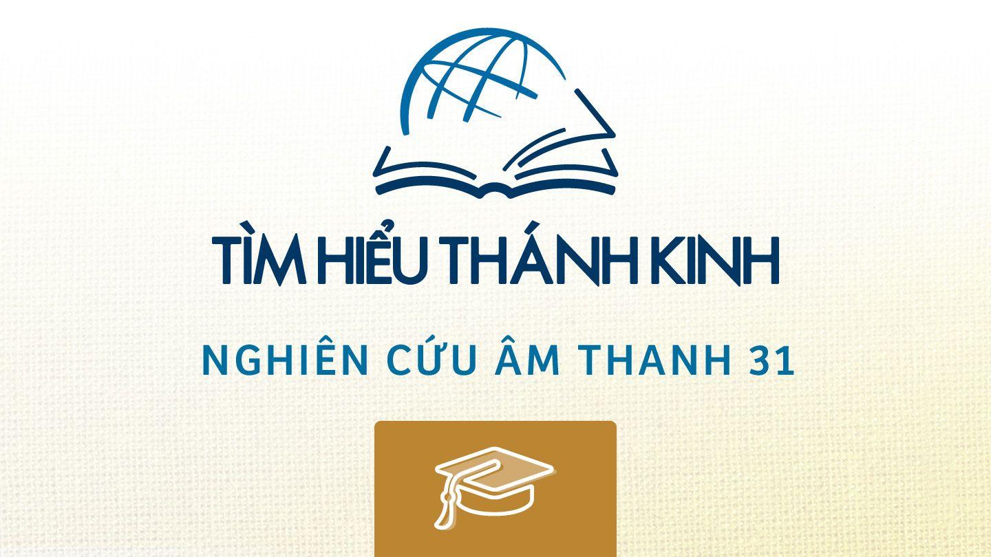 Châm ngôn Châm Ngôn 1:32-33 Kinh Thánh Tiếng Việt Bản Hiệu Đính 2010