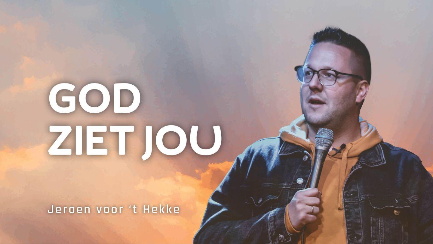 Jeroen voor 't Hekke - God ziet jou मर्‌कुस 5:25-26 दराई