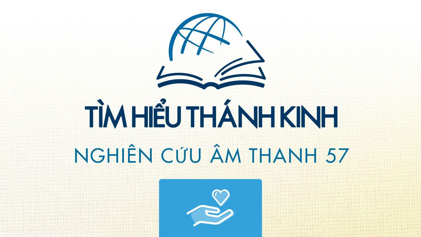 Mi-chê Mi-chê 7:18-20 Kinh Thánh Tiếng Việt Bản Hiệu Đính 2010