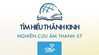 Mi-chê Mi 3:8 Kinh Thánh Bản Dịch Mới