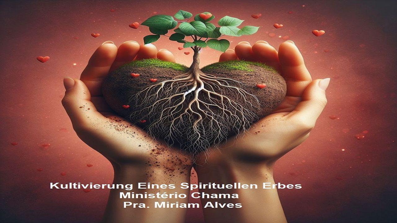 Kultivierung eines spirituellen Erbes