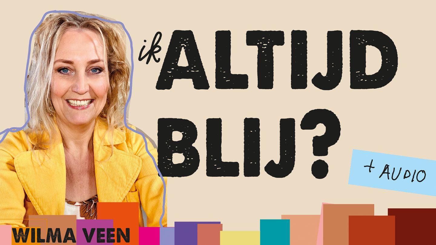 Blij in de Heer! Johannes 8:12 Het Boek