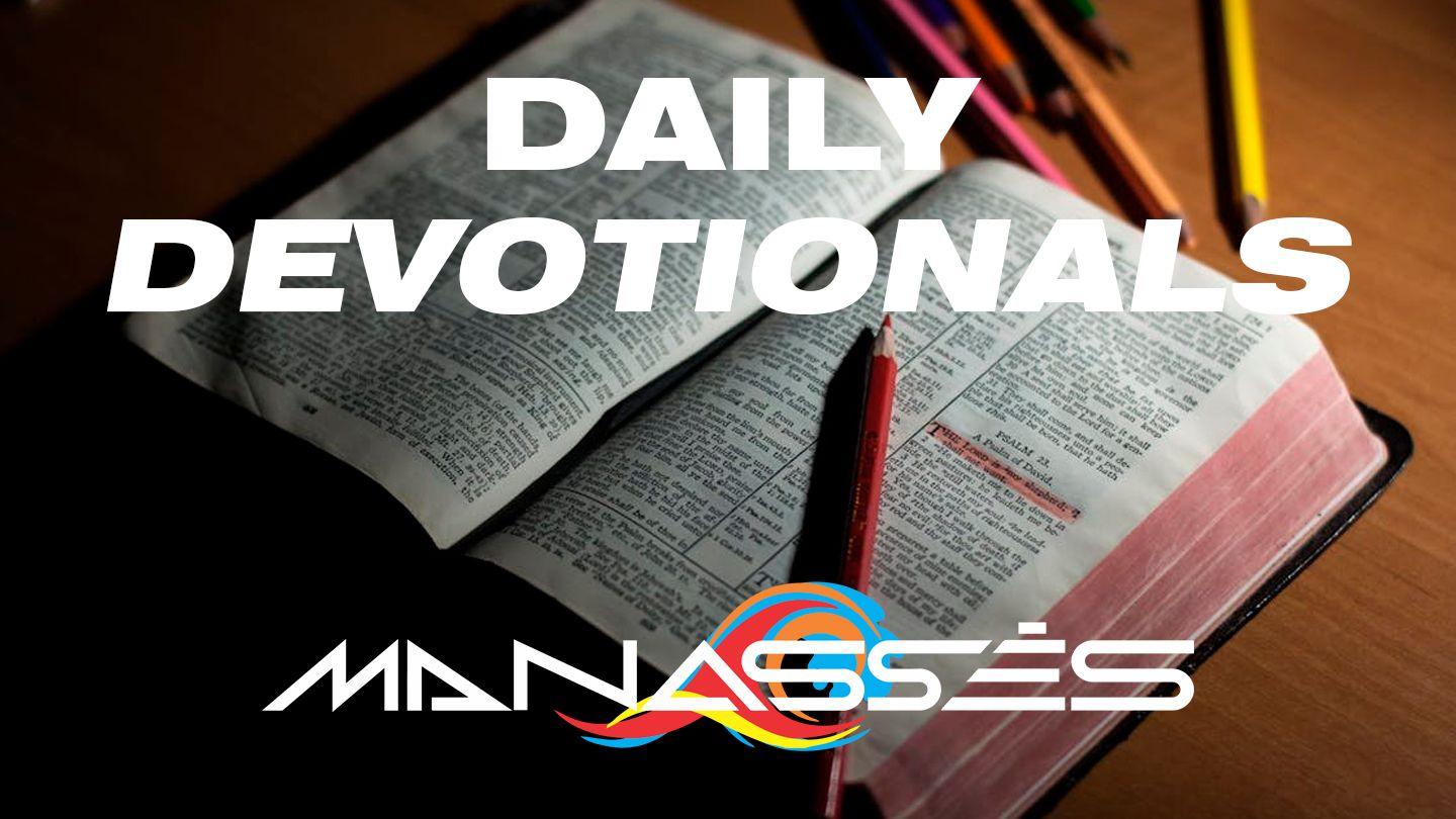 Daily Devotionals - June Psalm 146:1-10 King James Version