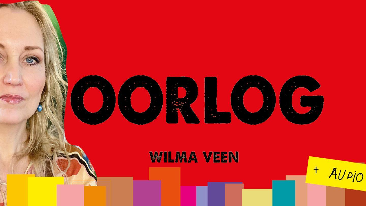 Oorlog De eerste brief van Paulus aan de Tessalonicenzen 5:17 NBG-vertaling 1951
