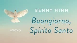 Buongiorno Spirito Santo