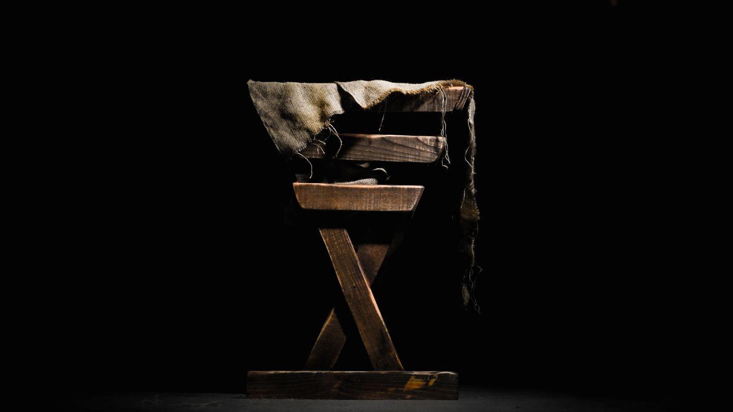 Waiting Through Advent With Isaiah Isaiah 2:1-5 The Message