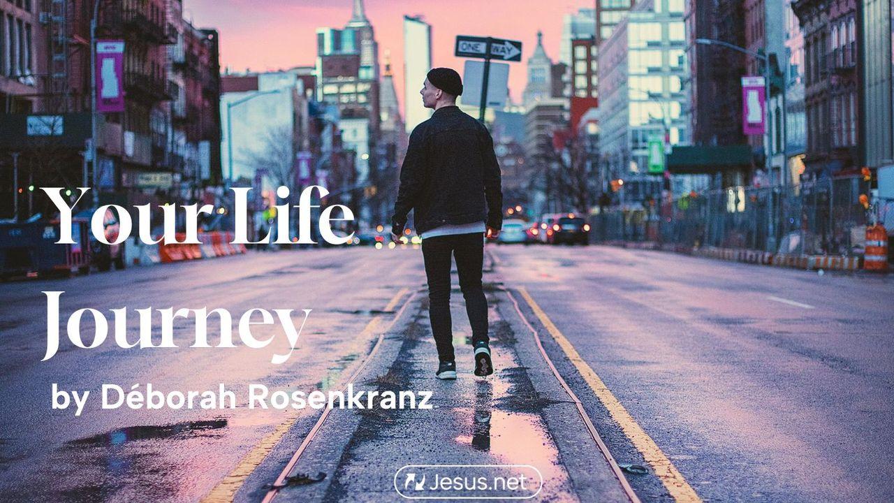 Your Life Journey