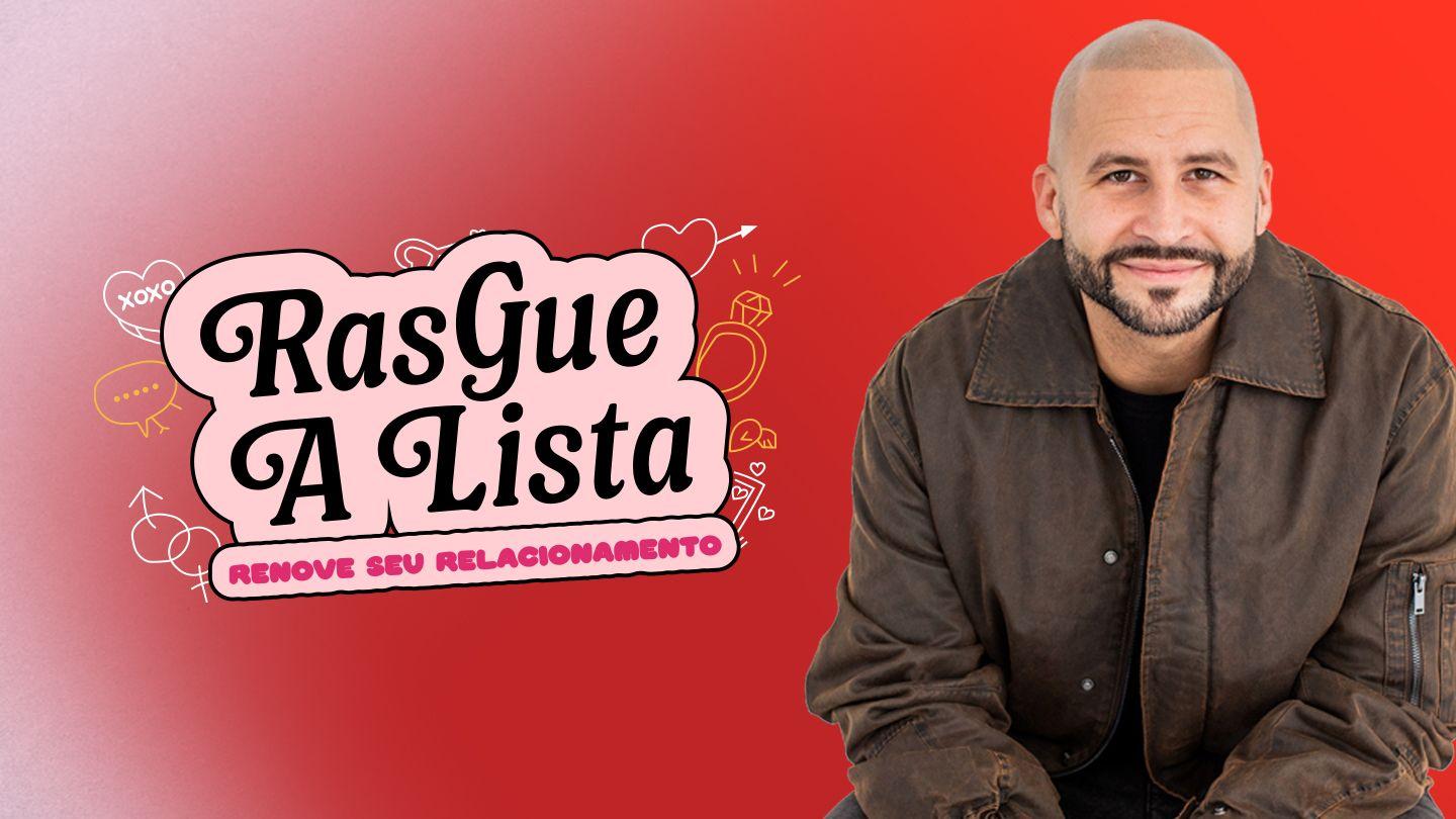 Rasgue a Lista: Renove Seu Relacionamento Efésios 5:22-28 Almeida Revista e Corrigida