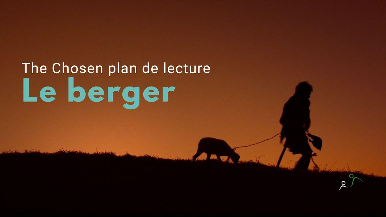 Le berger (S1-E9)