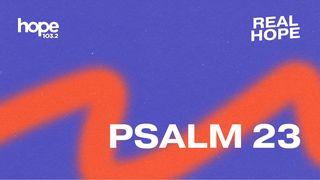 Psalm 23