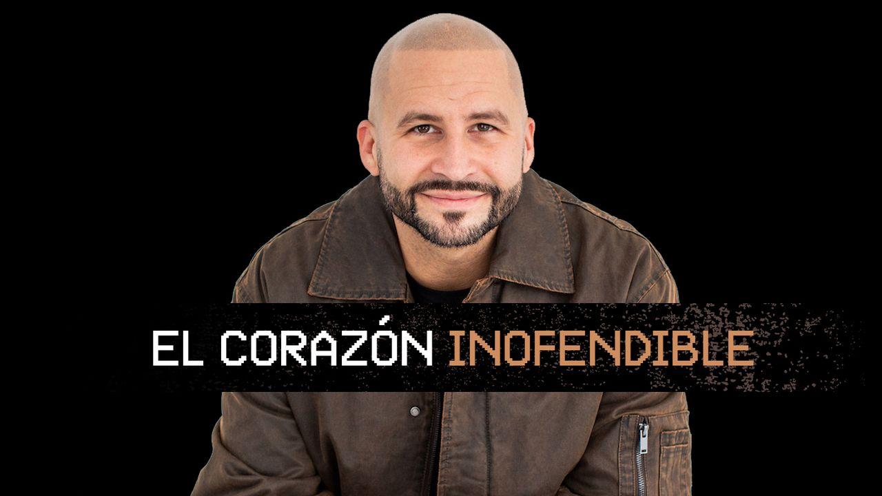 El corazón inofendible