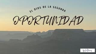 El Dios De La Segunda Oportunidad