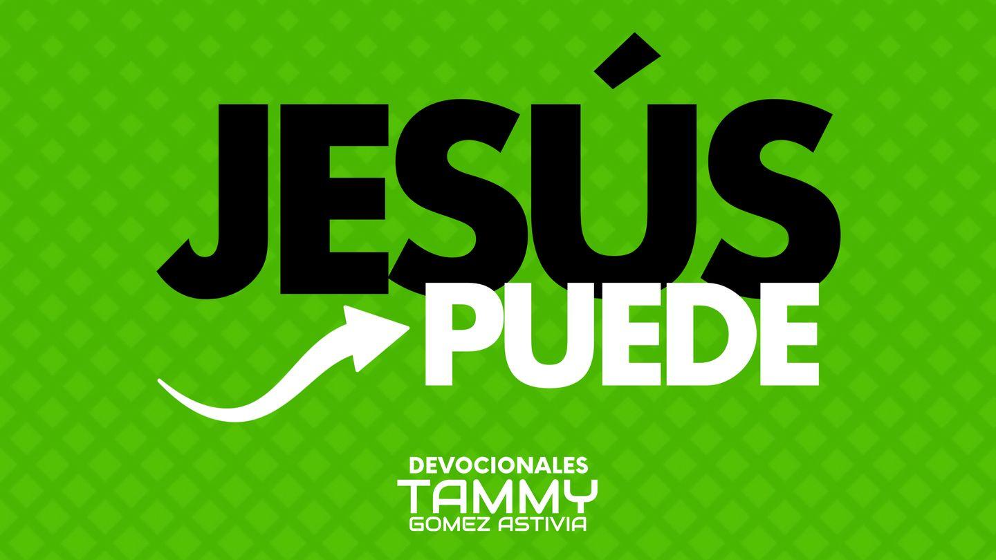 Jesús Puede Jeremías 29:13 Nueva Traducción Viviente