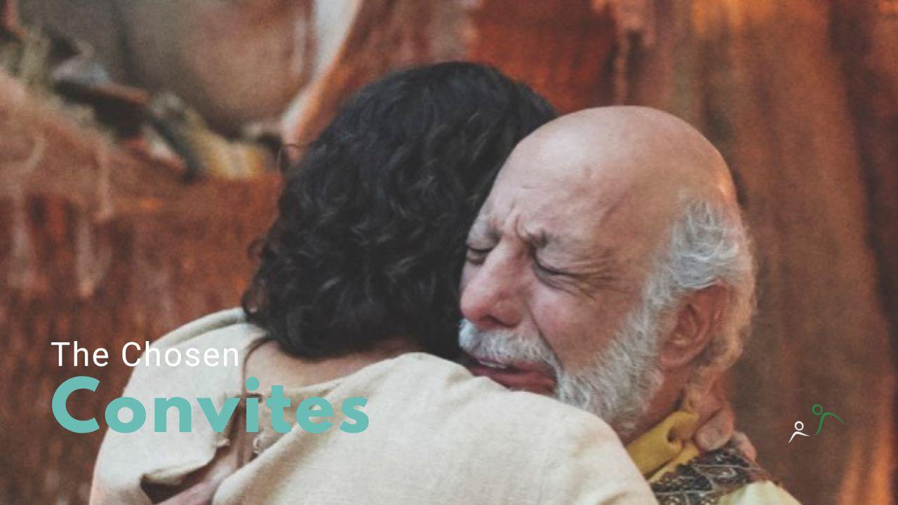 Convites (S1-E7)