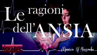 Le Ragioni dell'Ansia ମାତିଉ 6:33 ଆଜାଡ଼ି ତଙରନ୍‌, ରଙ୍‌ ଅନଗଡନ୍‌