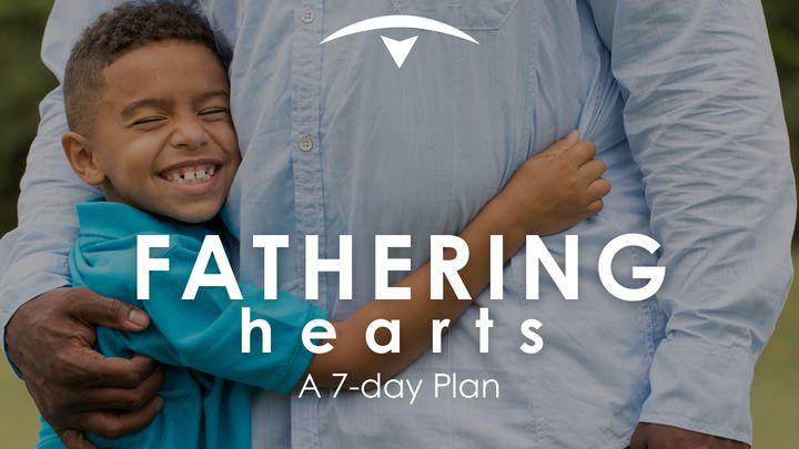 Fathering Hearts