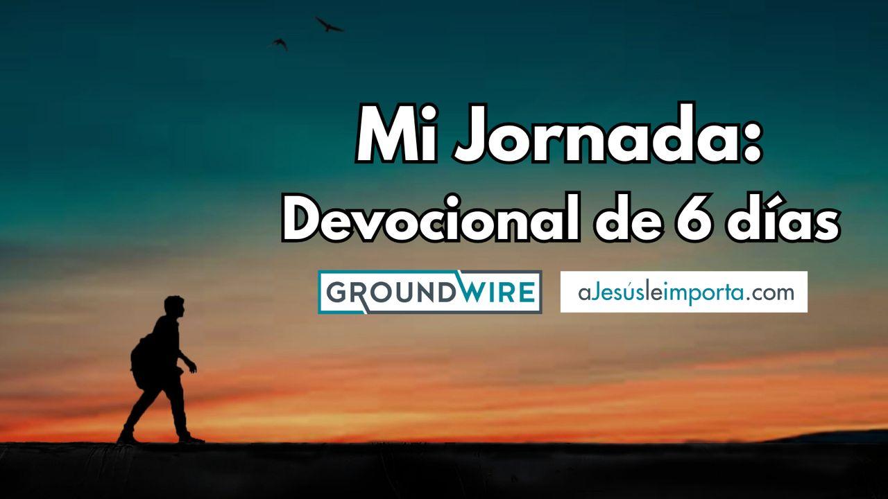 Mi Jornada