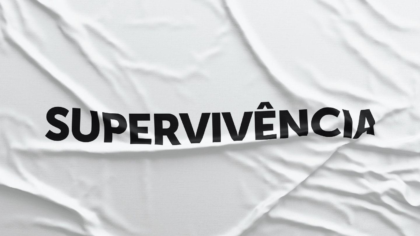 Supervivência Hebreus 11:1-32 Nova Versão Internacional - Português
