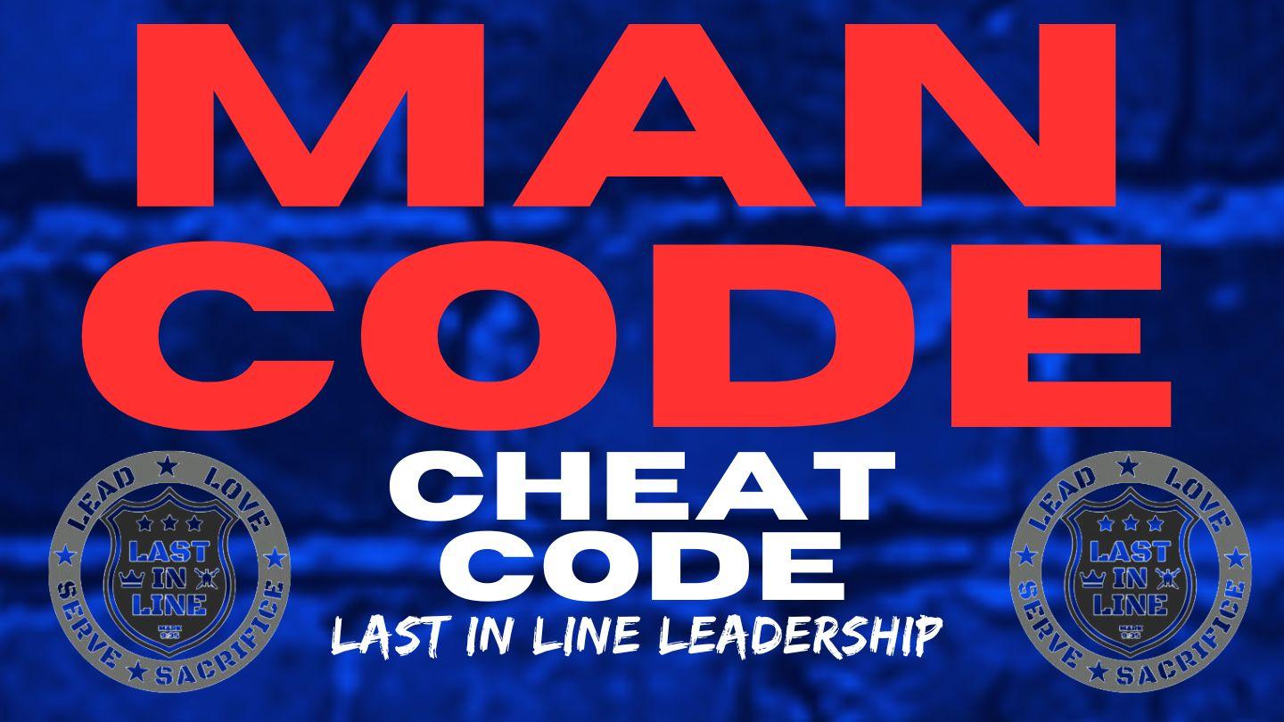 Man Code Cheat Code Proverbs 2:10-15 King James Version