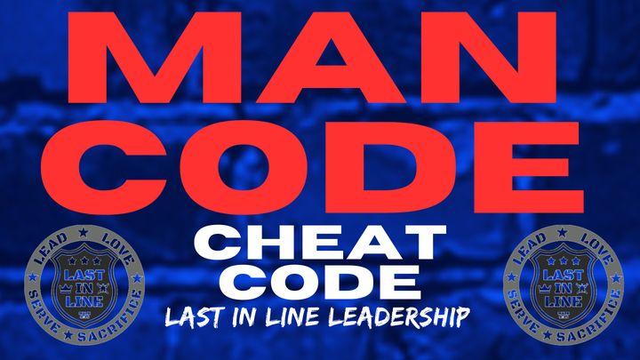 Man Code Cheat Code
