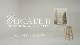 Cerca De Ti Juan 15:8 La Biblia: La Palabra de Dios para todos