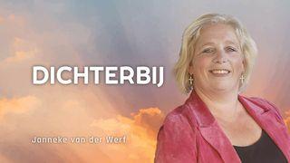 Janneke van der Werf - Dichterbij Efeze 6:11-13 Herziene Statenvertaling